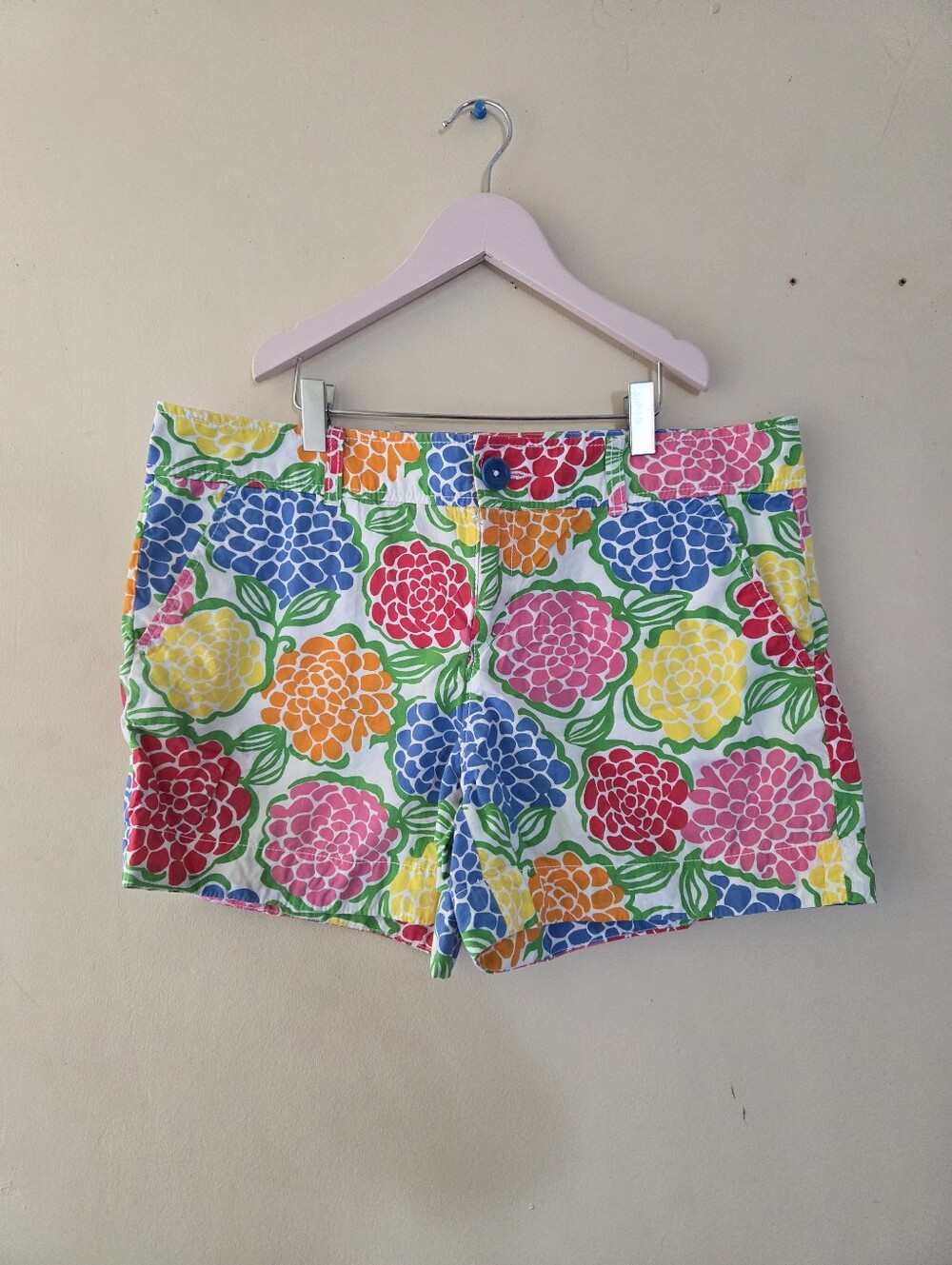 Lilly Pulitzer Shorts
